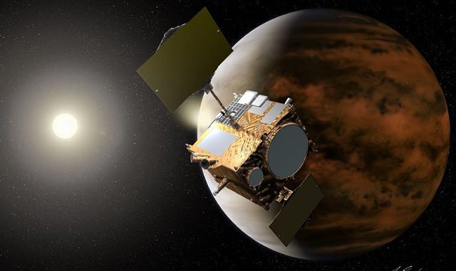 JAXA