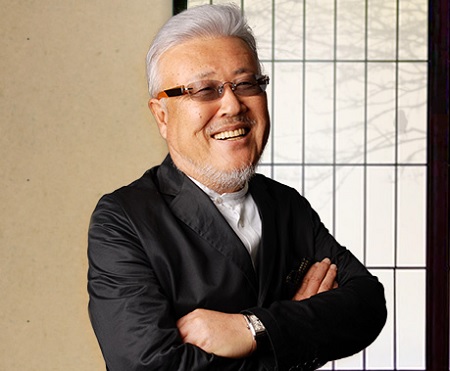 Kazuo Koike