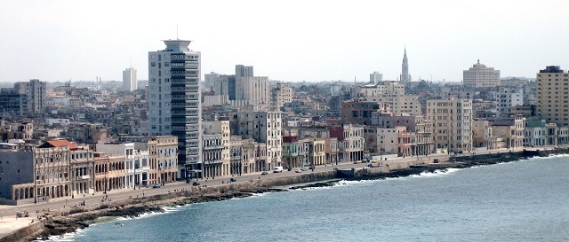 La Habana