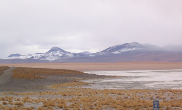 Laguna Colorada (foto Flickr)
