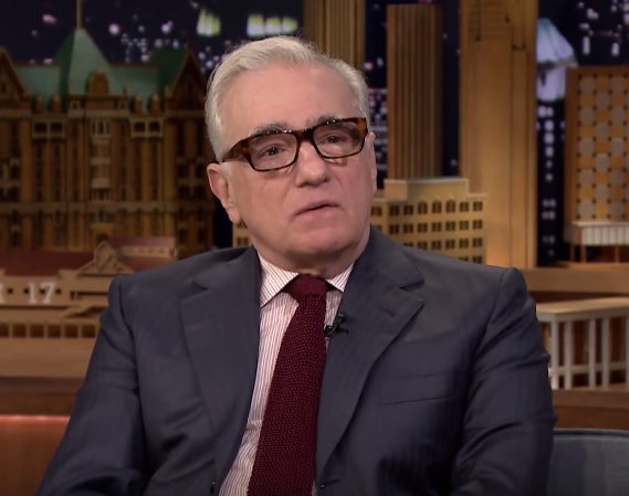 martin-scorsese