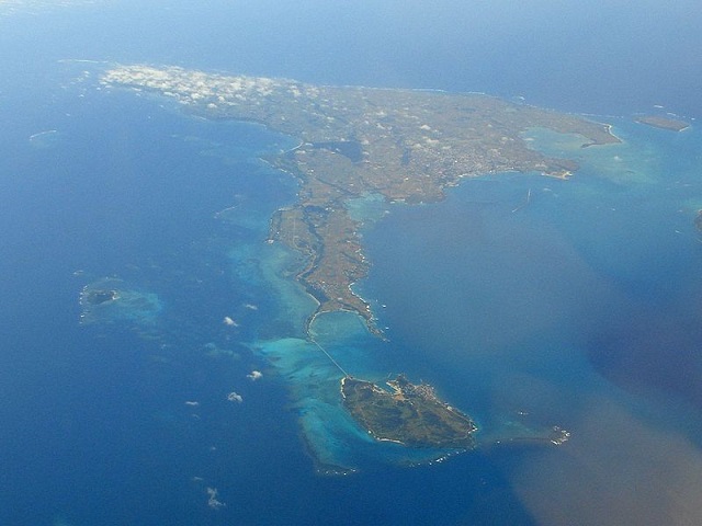 Isla Miyao (foto Paipateroma)
