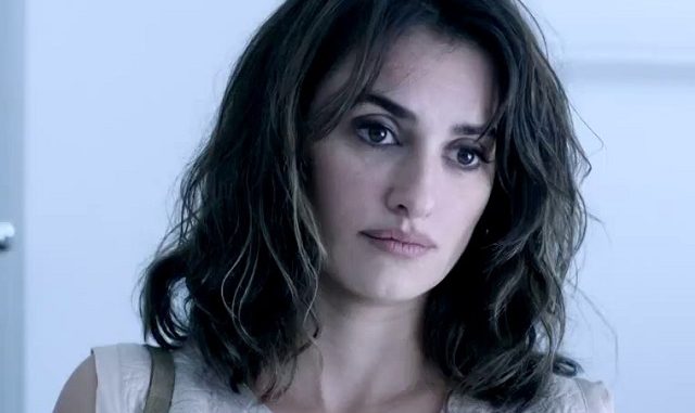 Penélope Cruz