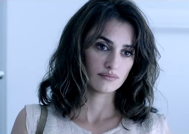 Penélope Cruz