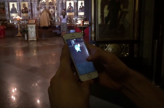 pokemon-go