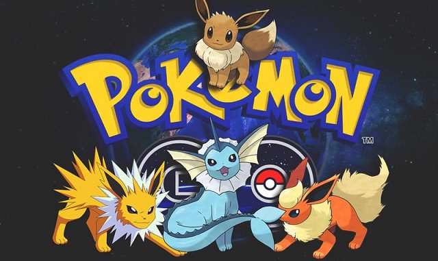 Pokemon Go