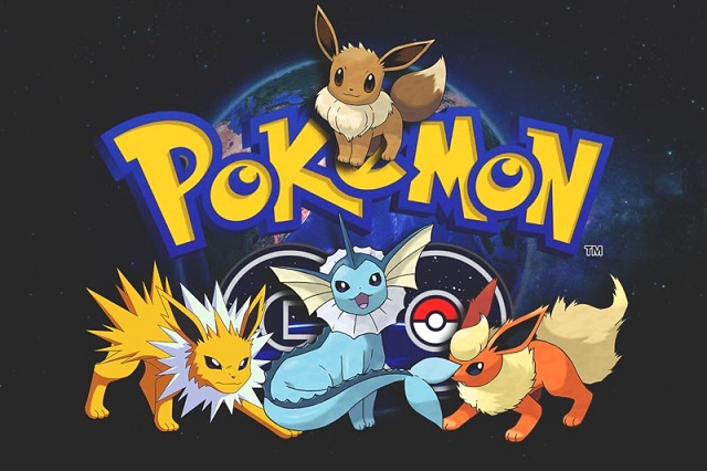 Pokemon Go