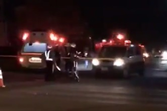 Policía