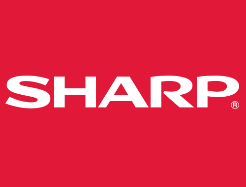 sharp