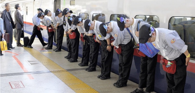 Shinkansen