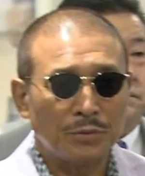 Shinobu Tsukasa
