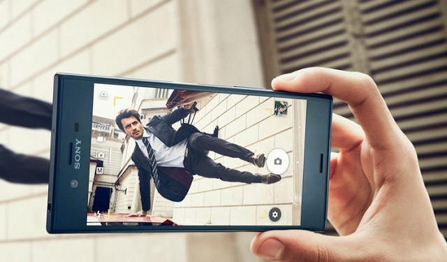 Sony