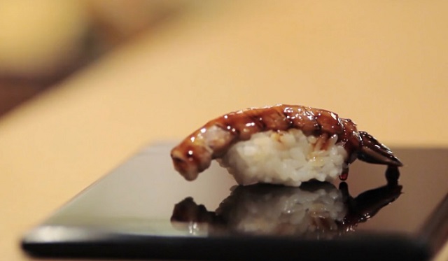 sushi