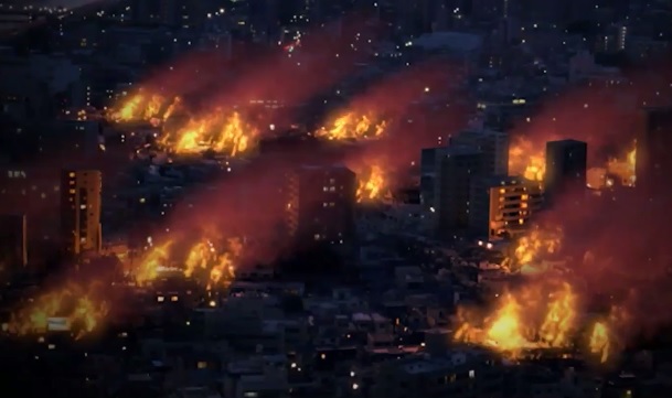 Terremoto