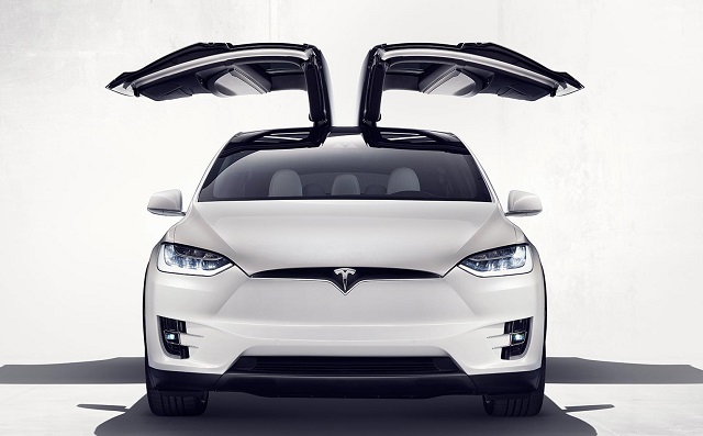 Foto tesla.com