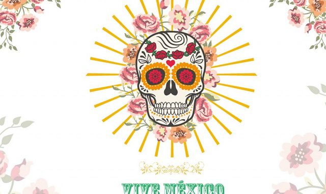 Vive México