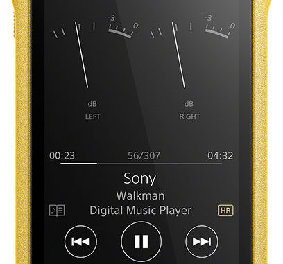 Walkman