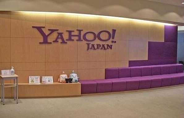Yahoo