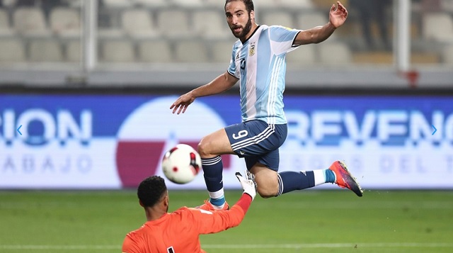 Argentina