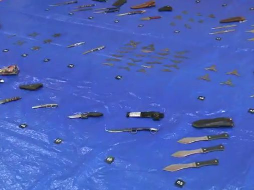 Armas
