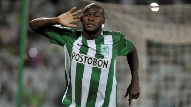 Atlético Nacional, campeón de la Copa LIbertadores (foto Getty Images / FIFA)