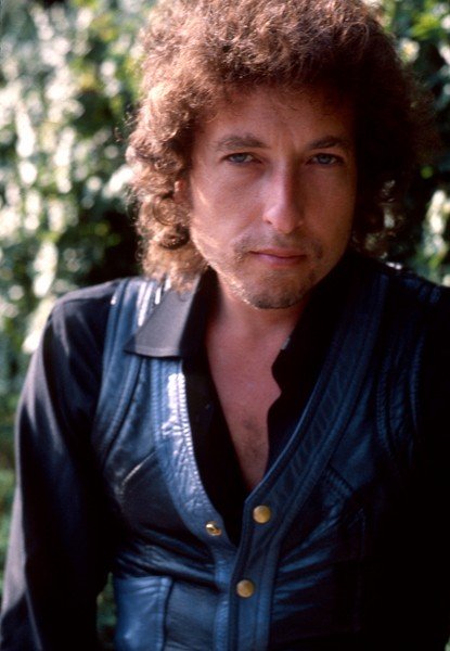 Foto bobdylan.com
