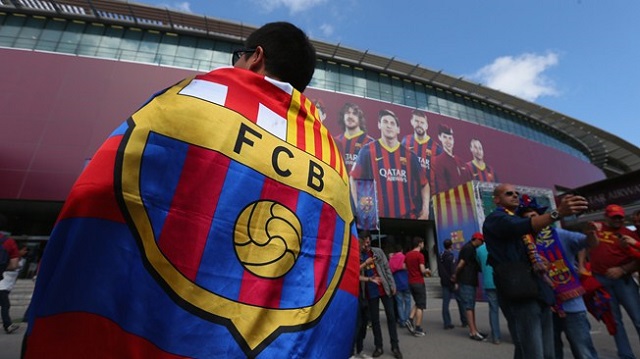 Barcelona