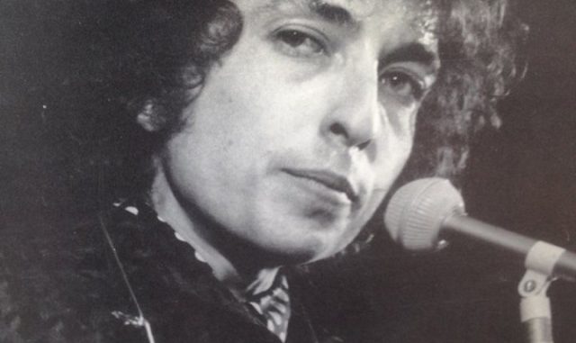 Bob Dylan