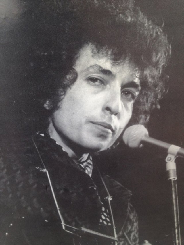 Foto bobdylan.com
