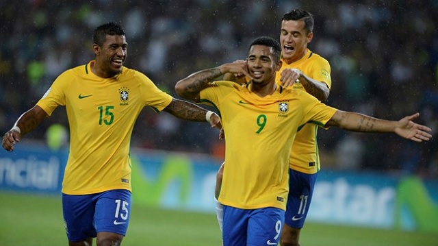 Foto Getty Images / FIFA