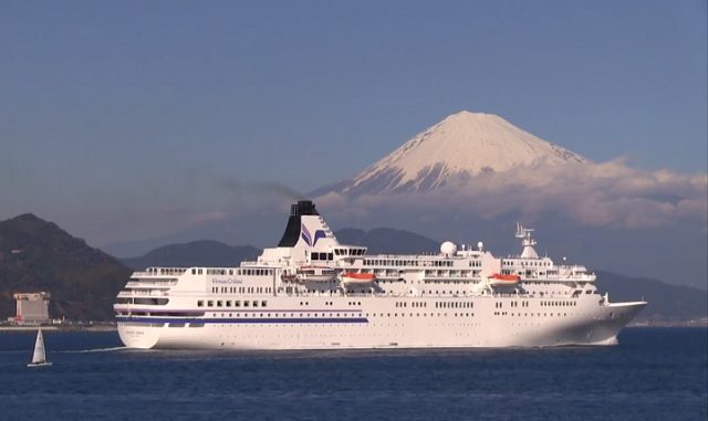 Crucero