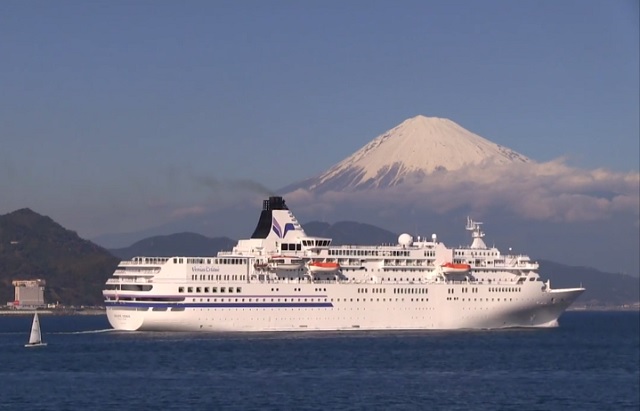 Crucero