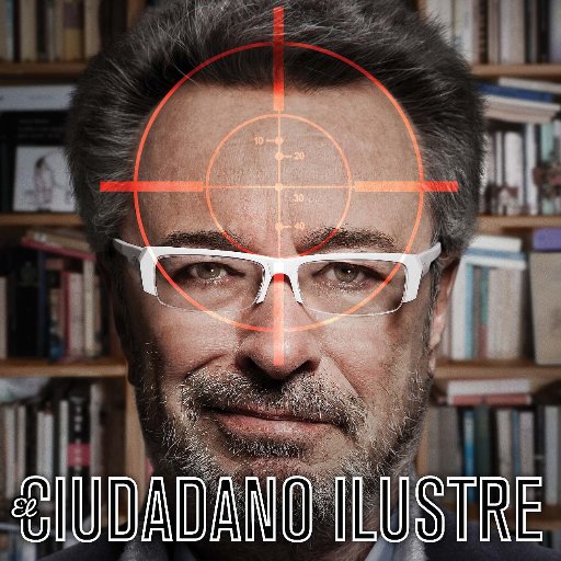 El ciudadano ilustre