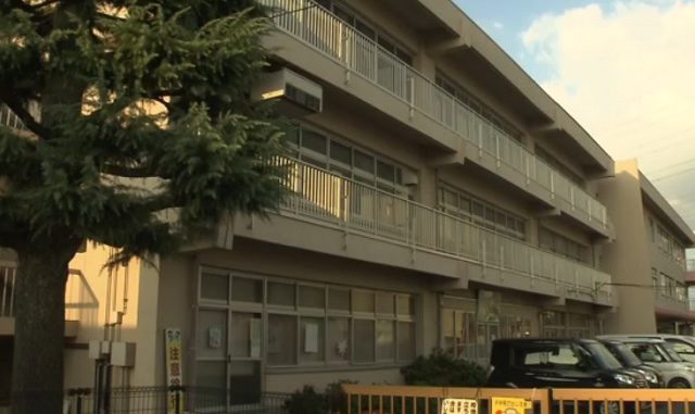 Escuela