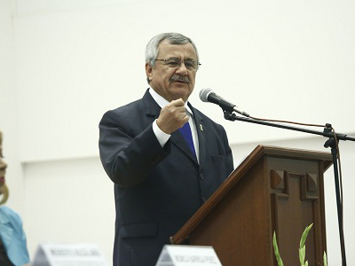 Francisco Távara