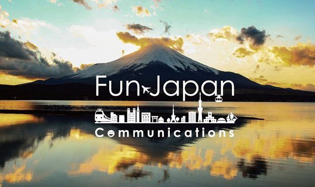 Fun Japan