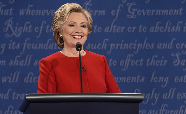 Foto hillaryclinton.com