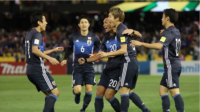 Japón