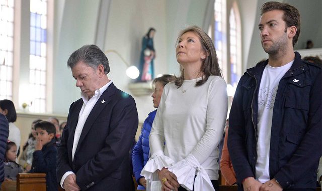 Juan Manuel Santos