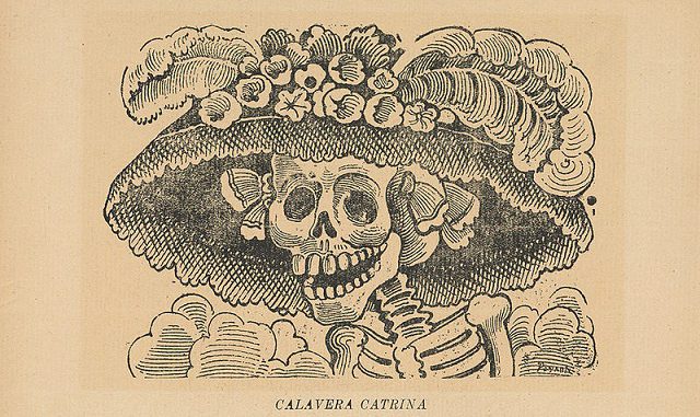 La Catrina