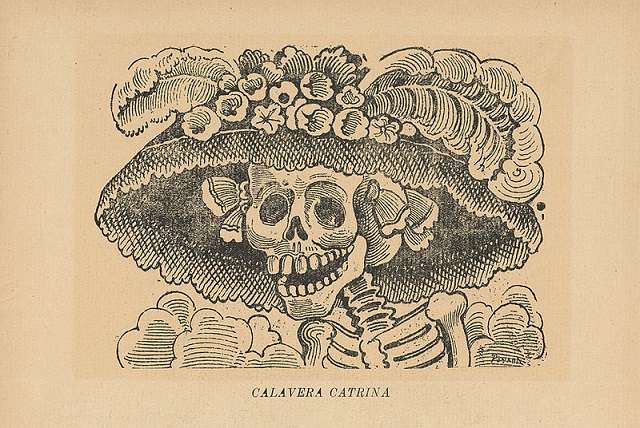 José Guadalupe Posada