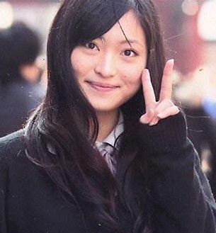 Matsuri Takahashi