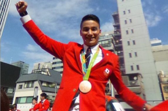 Medallista