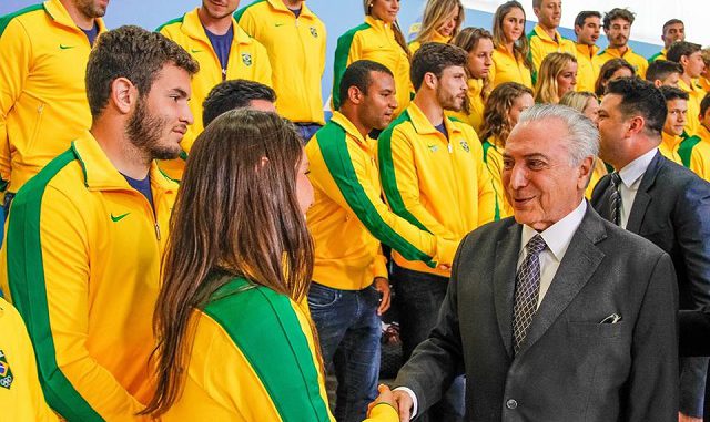 Michel Temer