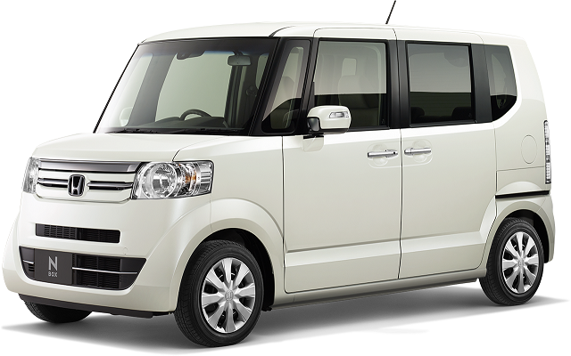 Foto Honda
