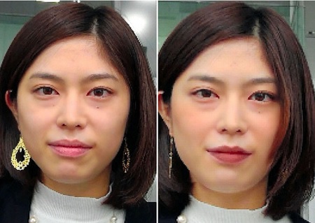 Shiseido