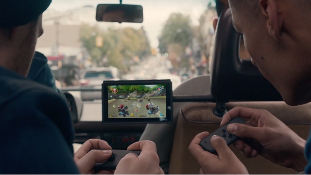 Switch