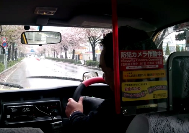 Taxi