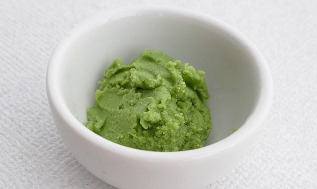 Wasabi
