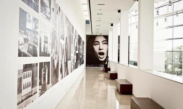 Yoko Ono